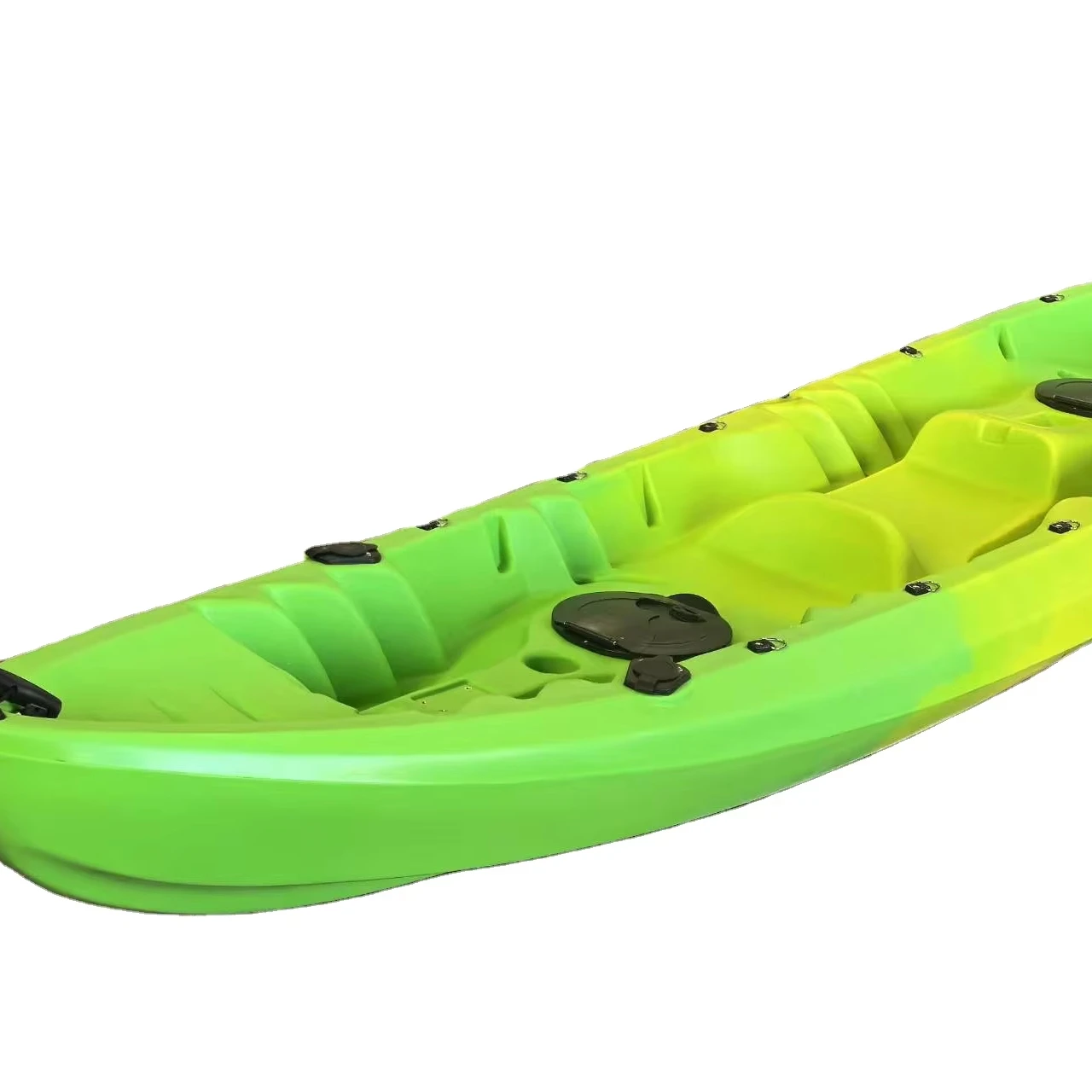 Factory Supply Cheap Price 2 Person Kayak Two Seat Paddle Kayak Sit on Top Kayaks for Sellpromote sales