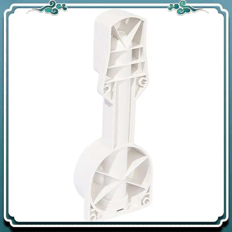 Premium RV Toilet Accessories Toilet Rotating Rod Manual Toilet Bottom Plug Marine Yacht RV Toilet Accessories Parts