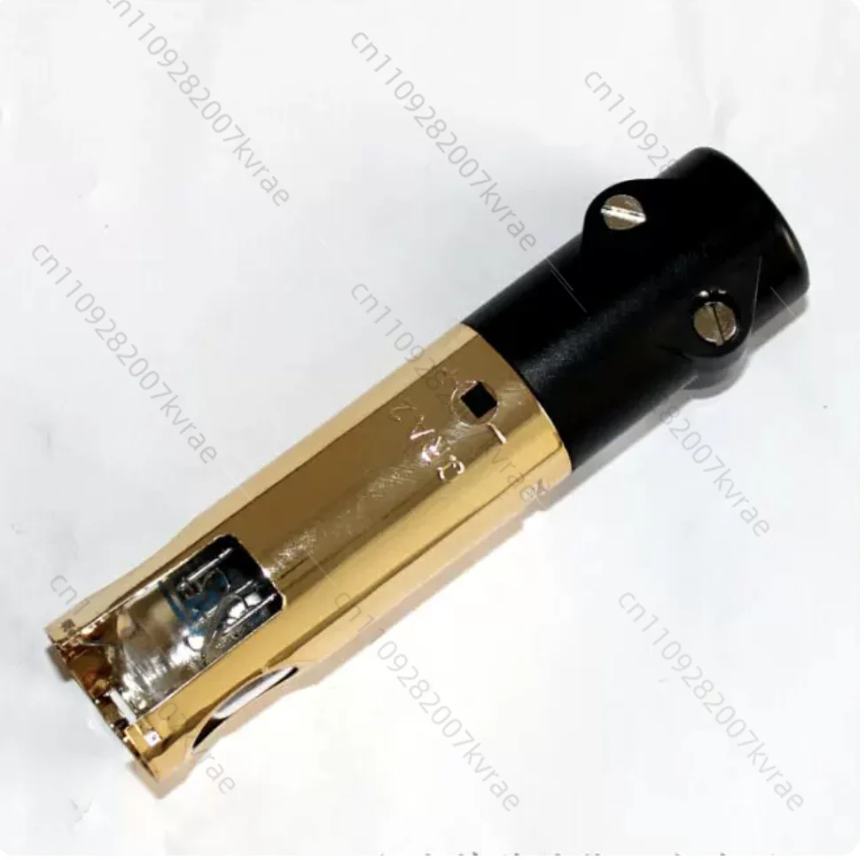 

QRA2 Flame Sensor Photocell Normal & High Photosensitive Replacement for Gas Burner Flame Detector QRA2.MC