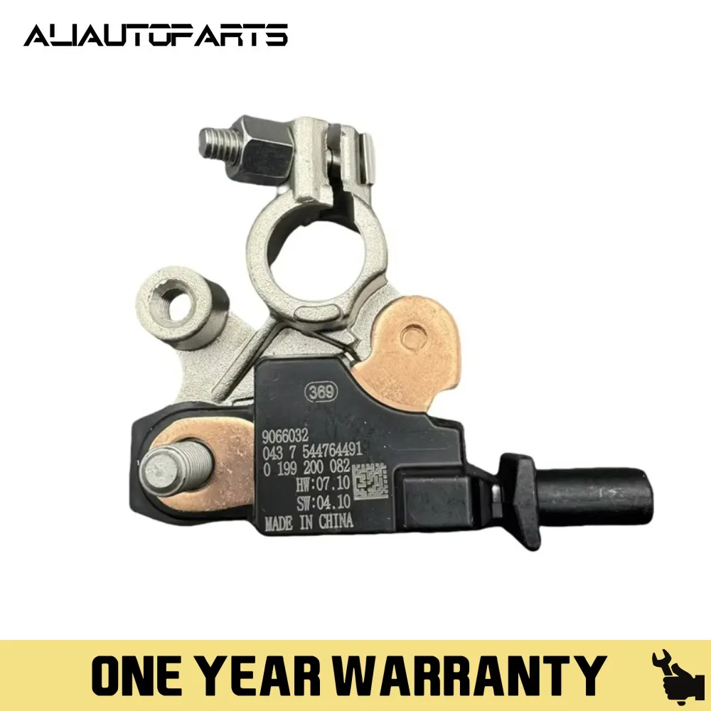 9066032 New Battery Current Sensor For Buick Chevrolet 2015-2020 Cruz 544764491