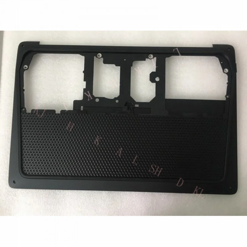 

N НОВЫЙ нижний чехол для HP ZBook Studio серии G3 840954-001 черный