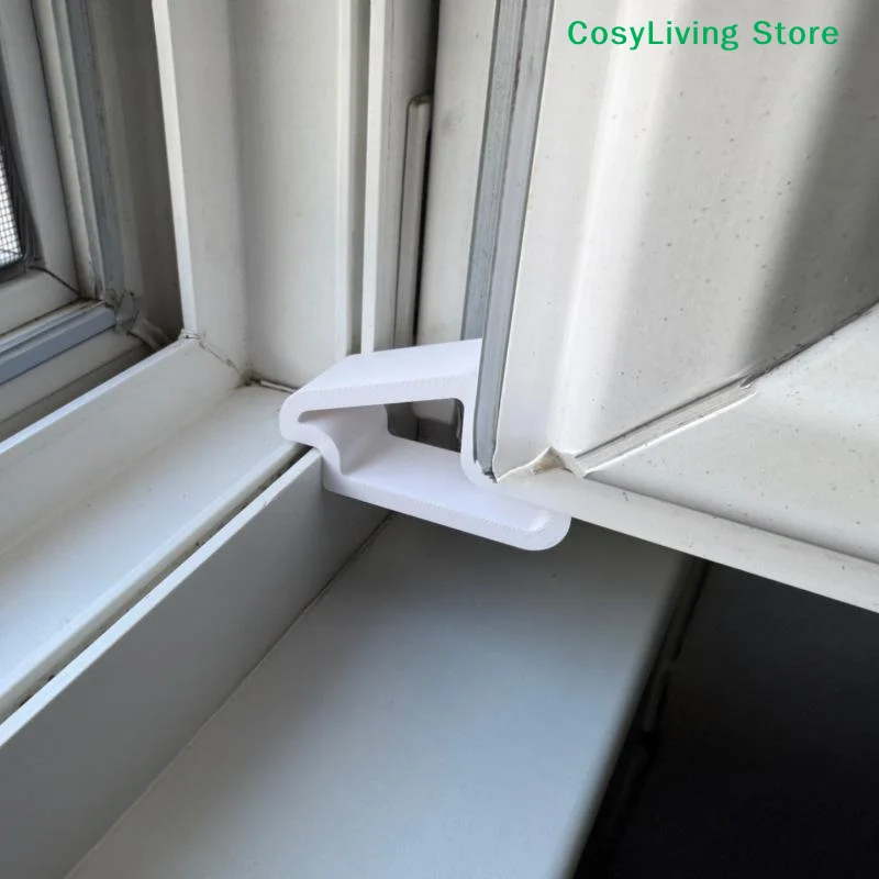 Home Office Immigration - [CL] 1/2/4 stuks Heavy Duty Deurstopper