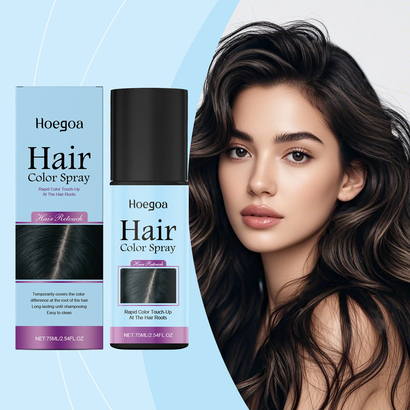 Curl Defining Cream Hair Moisturizer Lasting Volumizing Styling Smoothing Anti Frizz Dryness Deep Conditioning Hair Care Elastin