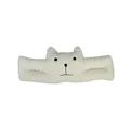 White kitten
