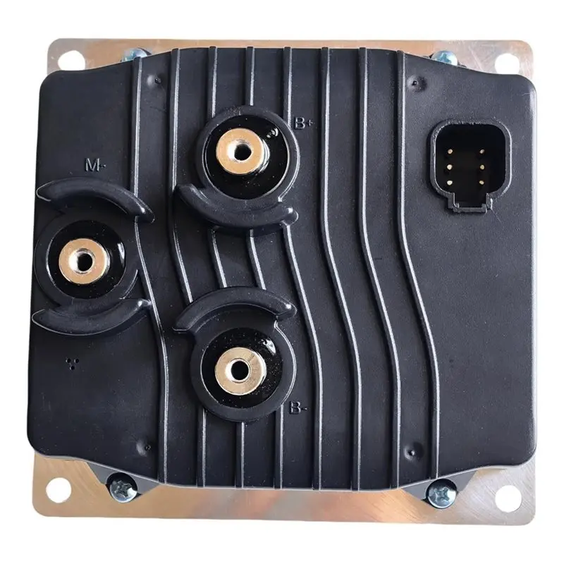 Durable-For Genie Lift Compatible 24V 300A Motor Controller- GR-08 GR-12 GR-15 GR-20 GRC-12 GS-1530 GS-1532 GS-1930 For Curtis 1