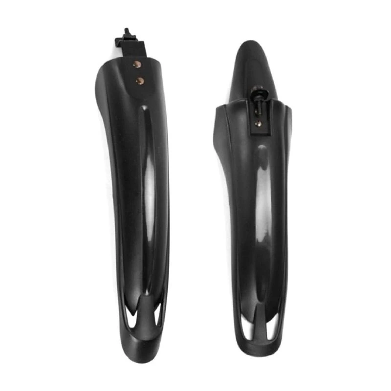 

Durability Cycling Mudguards Regulable Bike Mudguard Waterproofed Mud Guards
