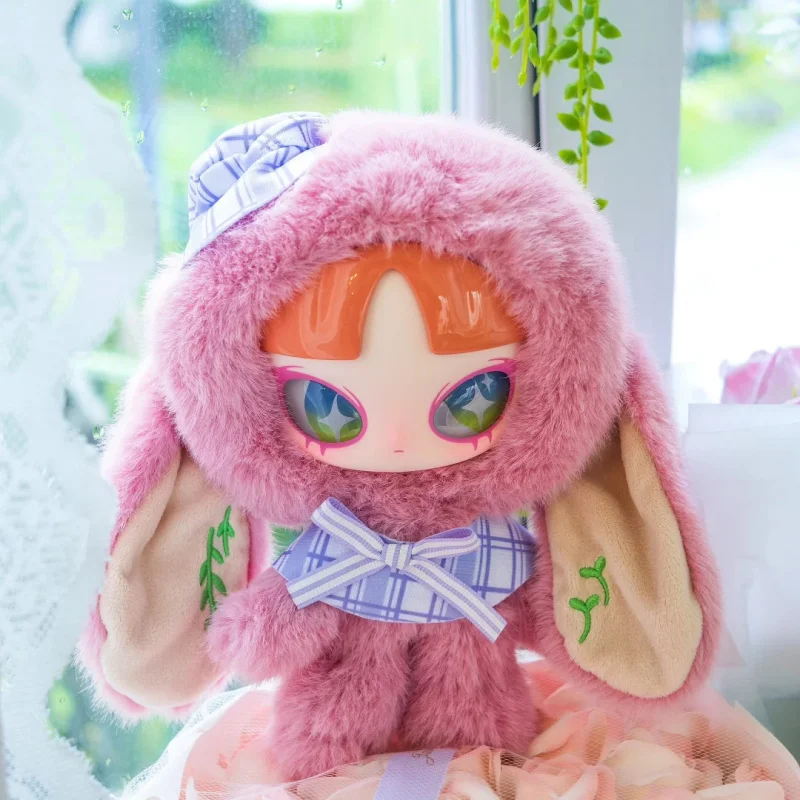 قبل البيع لمدة 30 يومًا INN's Crossing Spring Series صندوق أعمى صندوق غامض دمى Kawaii صندوق أعمى اللعب هدية عمل أنيمي الشكل #2