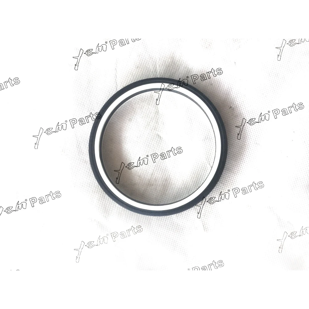 R944 O Ring For Liebherr R944 Excavator Engine Parts