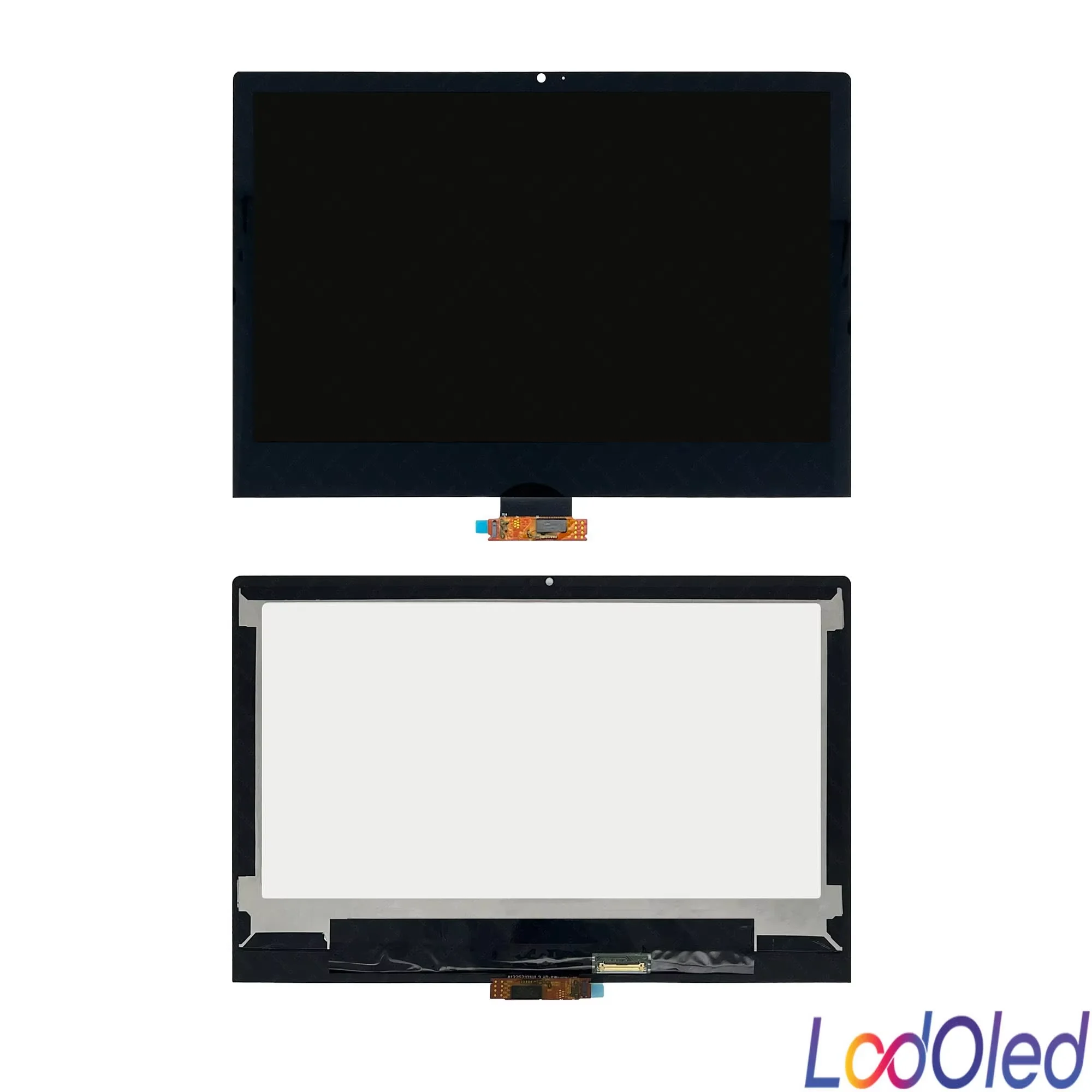11.6‘’ for Lenovo IdeaPad Flex 3 11IGL05 82B2 FHD LED LCD Touch Screen Display Assembly 1920X1080 60Hz 30 Pins