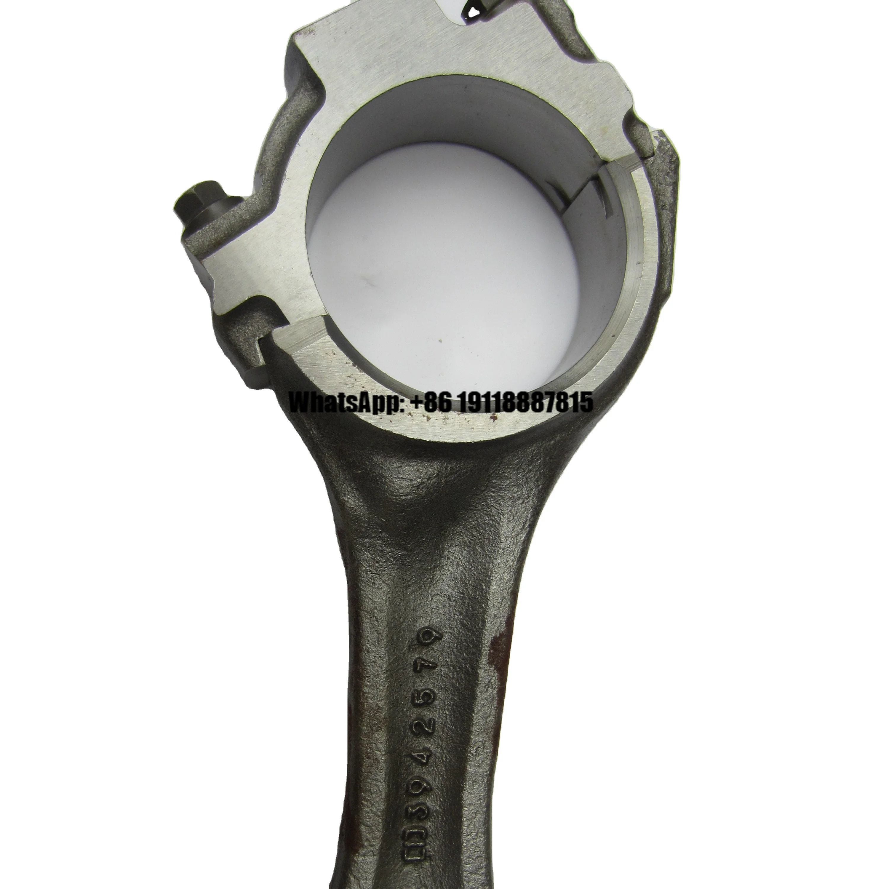 

SYMEICHE Factory price M9T Engine parts connecting rod assembly 1004045-FD2300