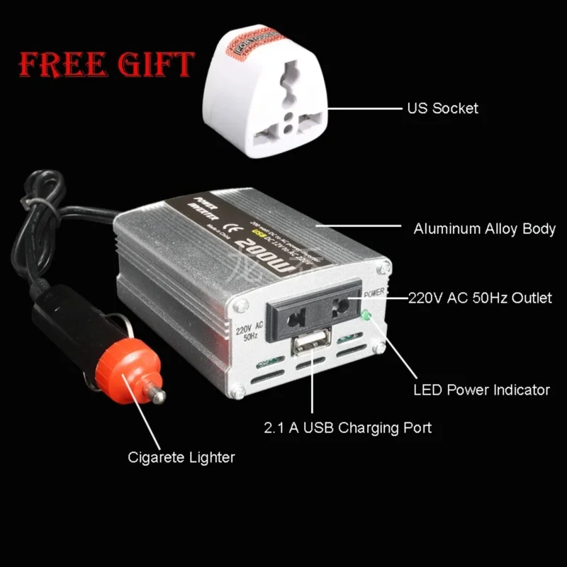 Thumbnail 4 - #24 Trending Power Inverters Right Now