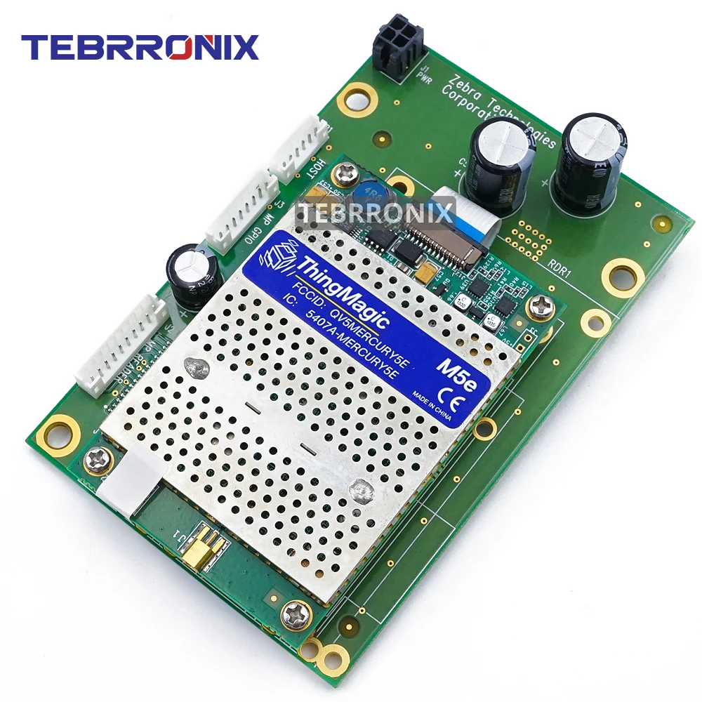New Original ThingMagic M5e for Zebra RZ400 Jadak Brand 5407A-Mercury5E RFID Reader Module