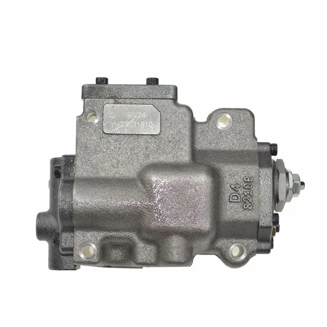 EC210 EC210B EC240 Excavator Regulation K3V112DT-9N24 Hydraulic Main Pump parts Regulator