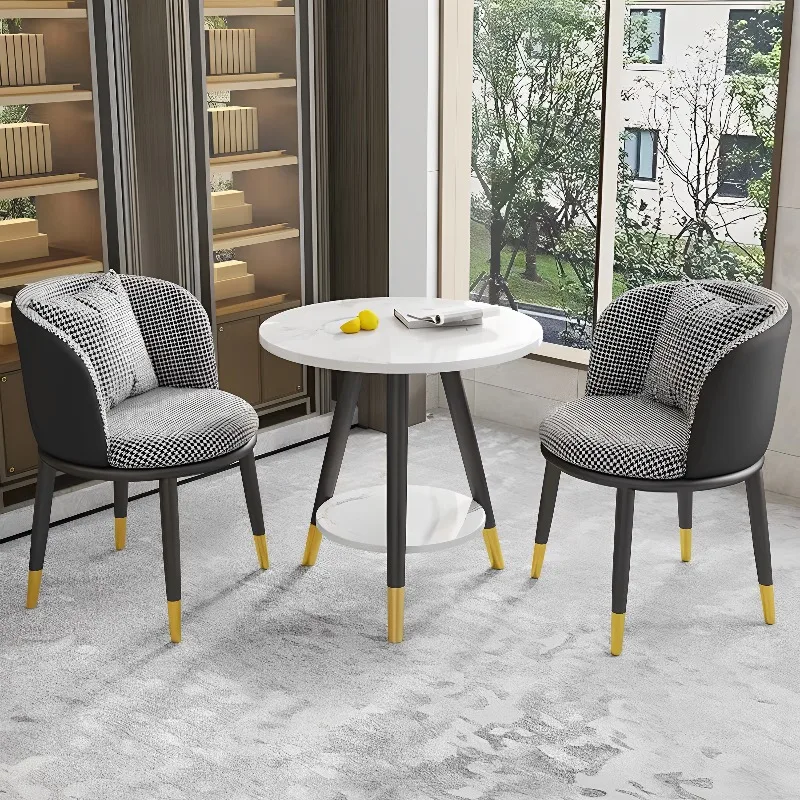 Mobile Modern Garden Furniture Sets Outdoor Luxury Gaming Writing Designer Garden Furniture Sets Lounge Muebles Home Furniture