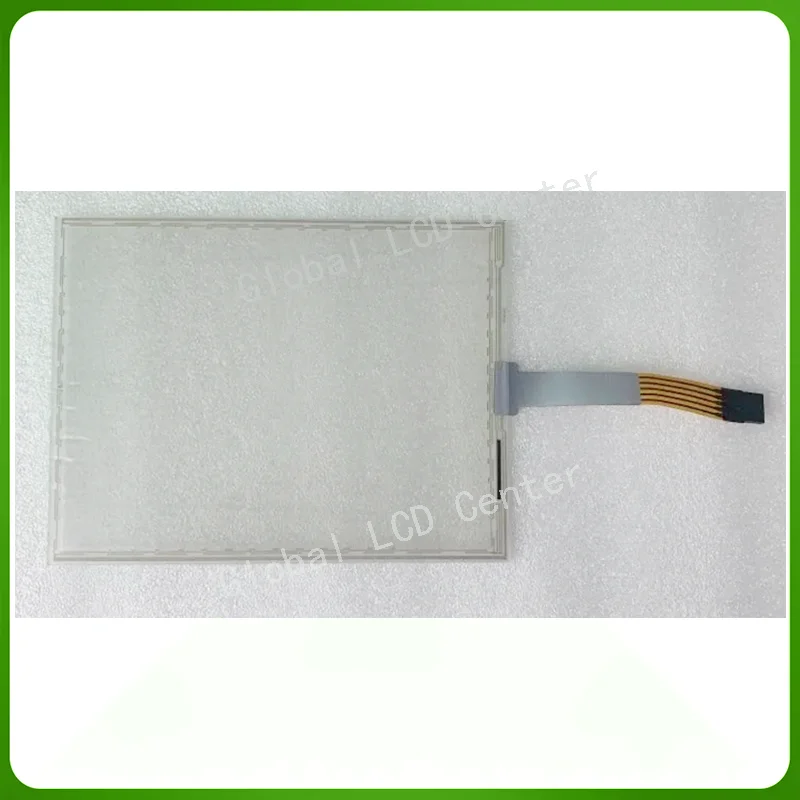 8.4 inch five wire Touch Screen for G084SN05 V9 G084SN05 V8 LCD Display Screen