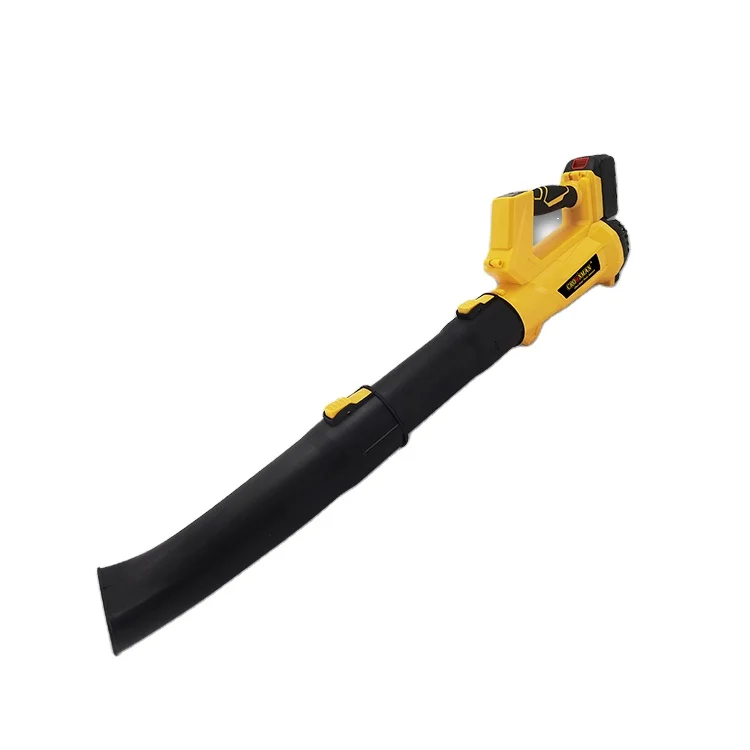 Power Tools Professional Li-ion Brushless Cordless Blower