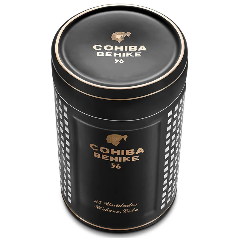 Travel-Friendly Portable Cigar Cigar Humidor for Cuban Cigars Humidification Tube Humidification CanisterHumidification Case view 3