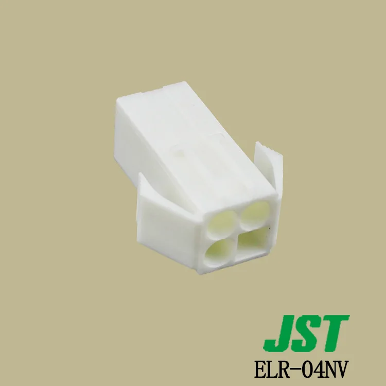 JST 100% New Parts With Connector  CABLE LINE   ELR-02VF        ELR-04NV      ELR-04NVF