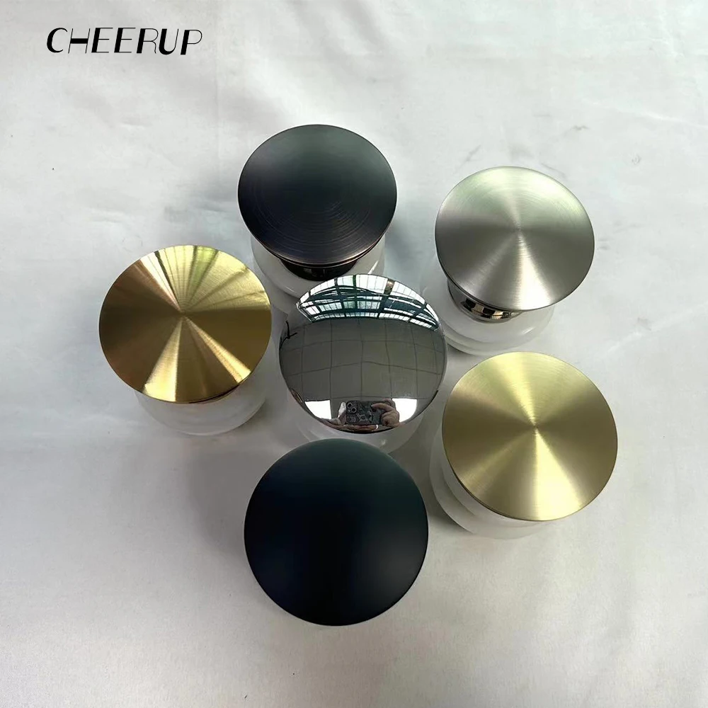 Pulsante di scarico pop-up Tappo per lavandino del bagno Scolapiatti Sifone Tappo per rifiuti Accessorio per rubinetto per lavabo Tubo per lavabo Nero Oro Rosa