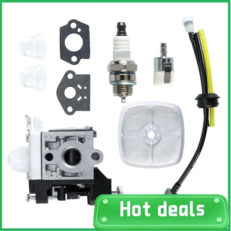 

AC62-Carburetor Kit Repower Carburetor For RB-K85 PB-265L PB-251 PB-265LN PB250LN ES250 PB-25