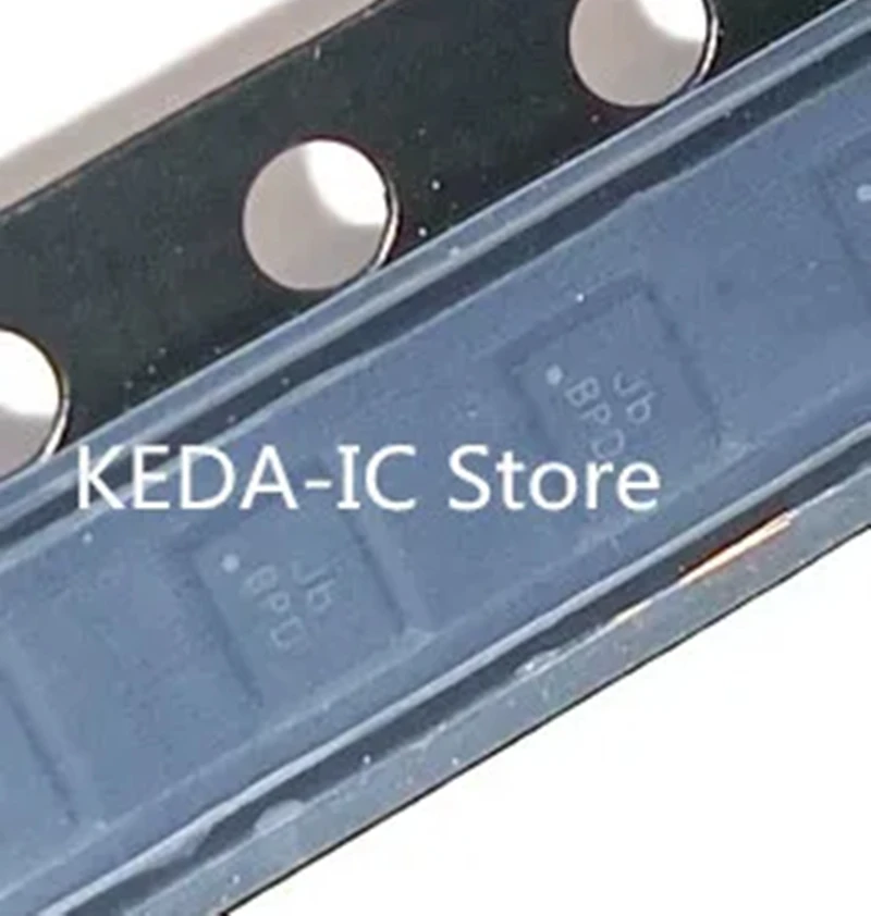 10 قطعة ~ 500 قطعة/الوحدة SY8827GPKC Jb CSP جديد الأصلي