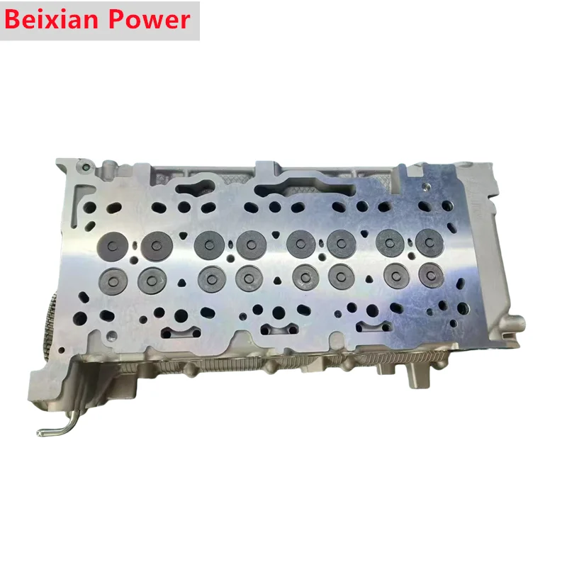 Factory Brand New 4N15 Cylinder Head OEM 1005C961 1005C644 For MITSUBISHI 2.4 Diesel Engine