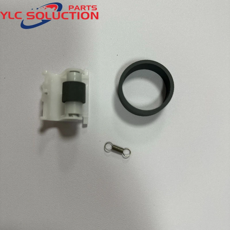 

10X резиновая шина ролика захвата подачи для EPSON L3110 L3150 L4150 L4160 L3156 L3151 L1110 L3158 L3160 L4158 L4168 L4170