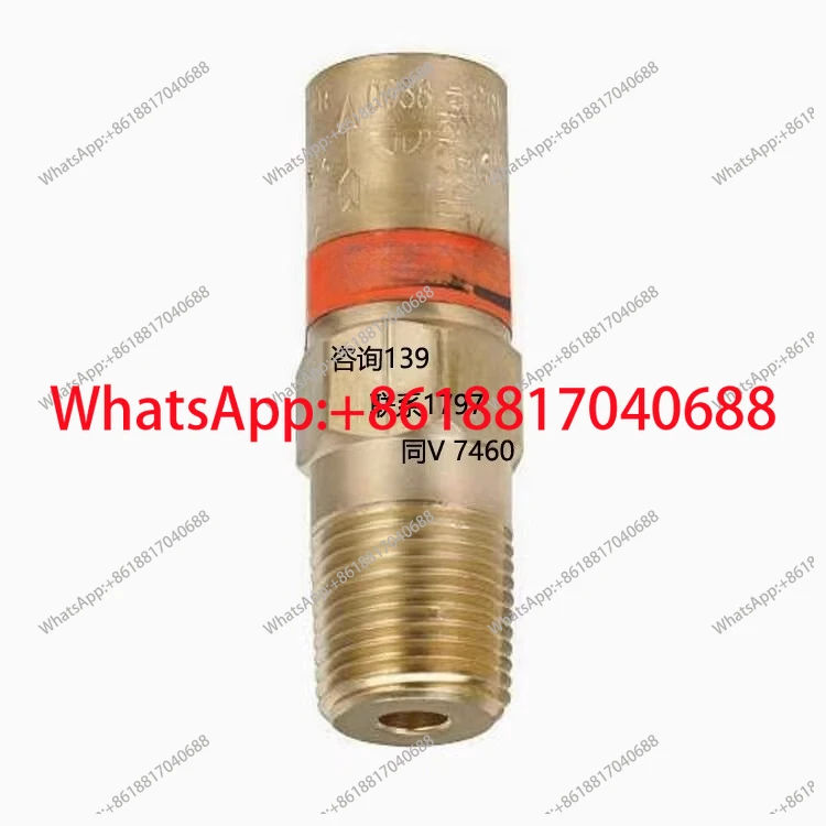 

Предохранительный клапан для жидкого кислорода и СПГ Ligao PRV9433/PRV9434F/FP, 9434T/TP, клапан сброса давления