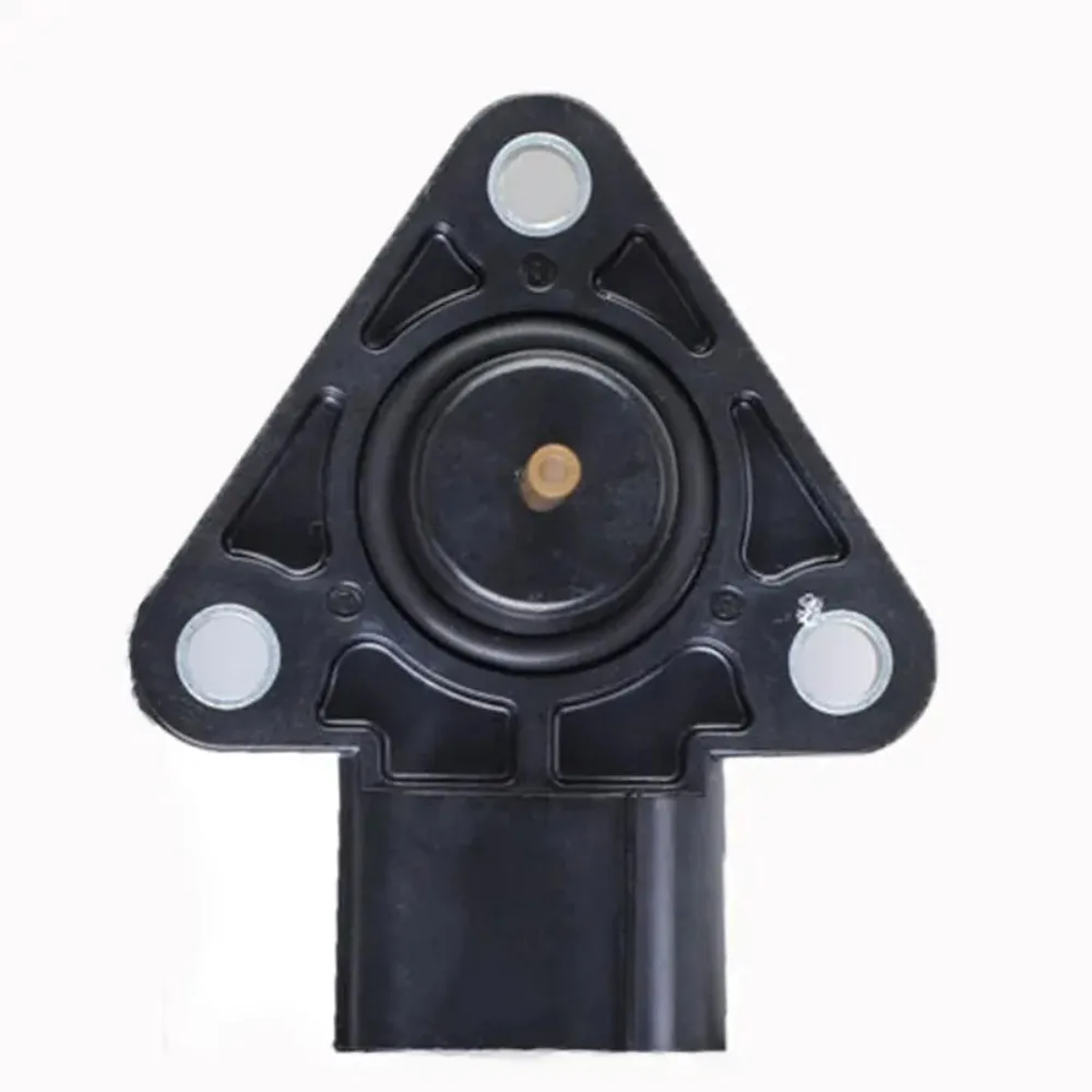

Nuevo Sensor posición válvula EGR presión aire para Toyota Hilux VII 2.5D Land Cruiser Prado 2.8D 3.0D 89455-35020 8