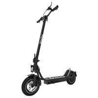 USA Adult 10inch Tubeless Tires 30km/h Speed 18.6mph 40KM Long Range 36V 13Ah 800W Electric Scooter Trottinettes Electriques