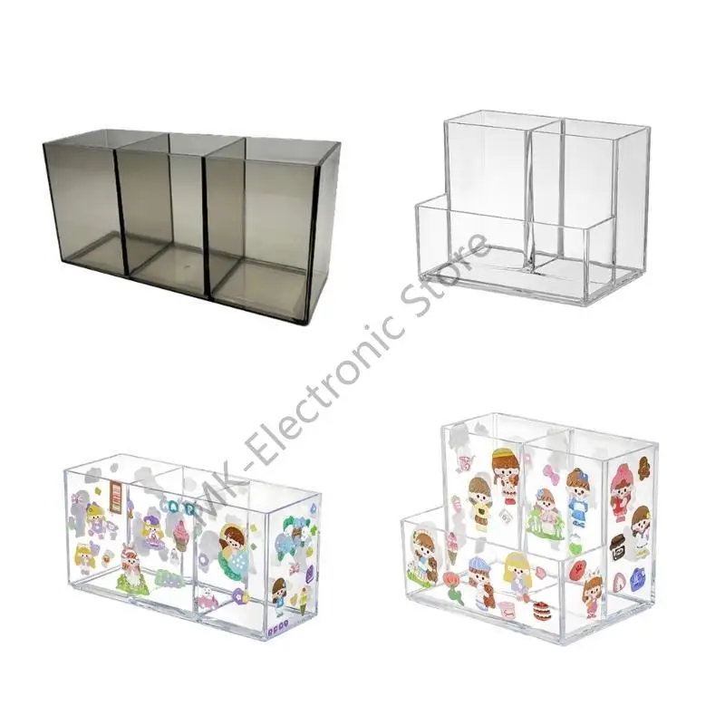 

R2LF Creative Pencil Holders Holders Holdings Horse Horse Horseders Holders Dest Dest Holders