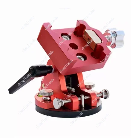 Astronomical Telescope Equatorial Base, Equatorial Instrument, Latitude Base Telescope Base High Precision Theodolite