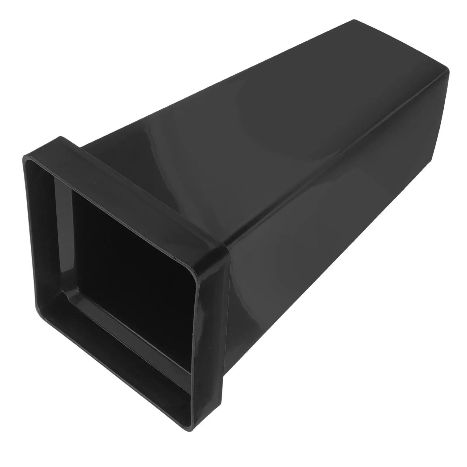 Plastic Umbrella Storage Bucket Rain Umbrella Holder for Porch Doorway Entryway Space-Saving Stable Stand with Moisture Tray