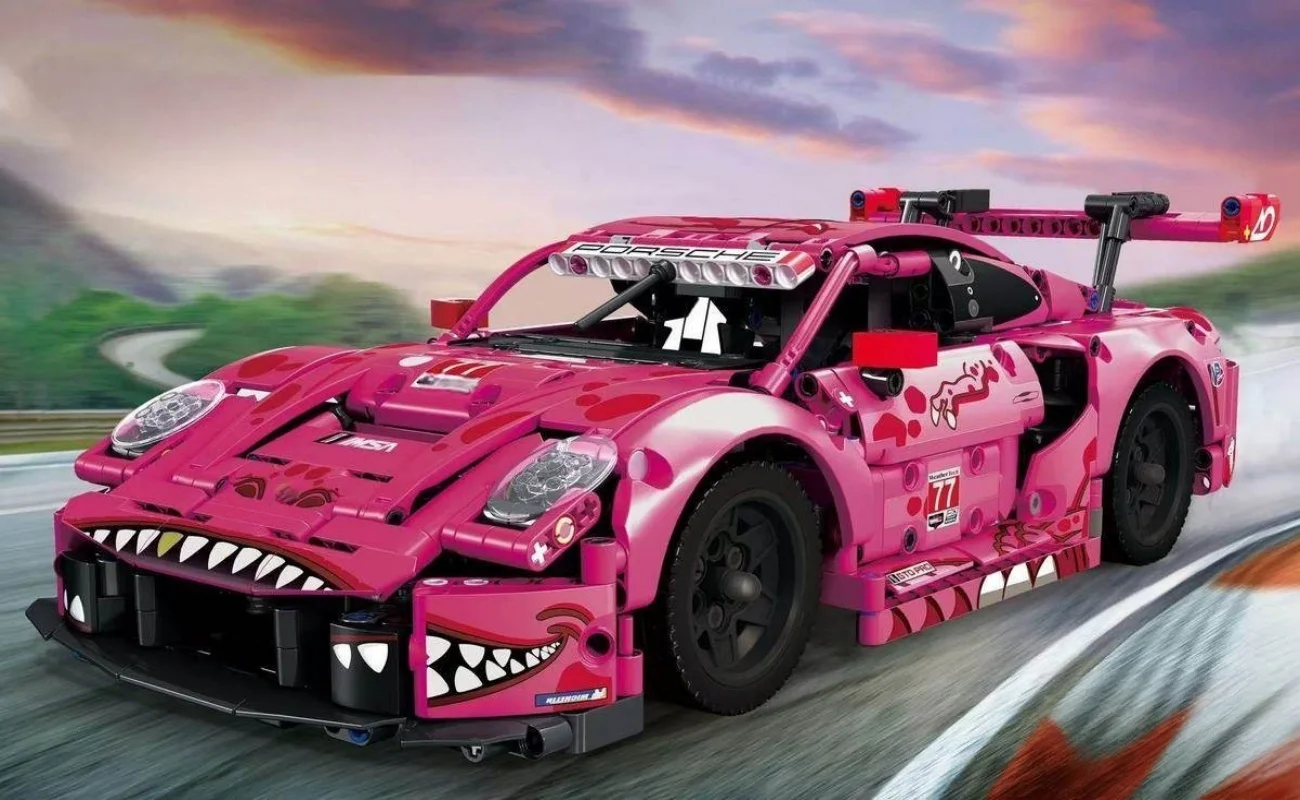 Thumbnail 2 - #73 Best Large Plastic Blocks to Buy In 2026