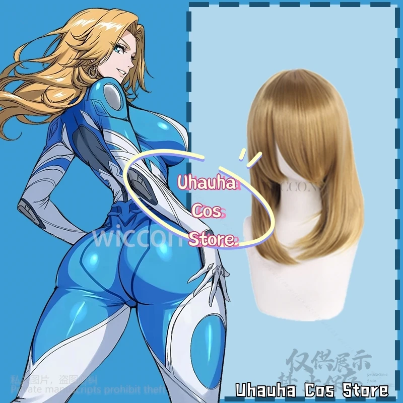 سوزان تأثيري العاصفة أنيمي لعبة المنافسين ارتداءها الساخن مثير موحدة البدلة الباروكات للفتيات امرأة حفلة لعب الأدوار عيد الميلاد مخصصة