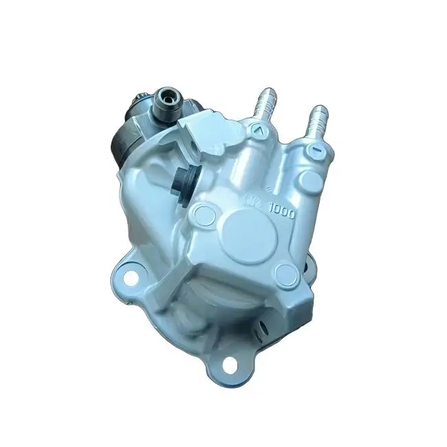 0445010506 Common Rail Diesel Pump High Pressure For 4A2 / 4B2 / 4C1 / D20 / D25 / D30 / WP2.3 / WP3.0 / 4A20 / 4B20 Engine