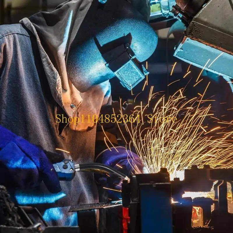 

652F 200A/350A/500A Газосварочный аппарат Сварочная горелка Шатун с гибкими шеями