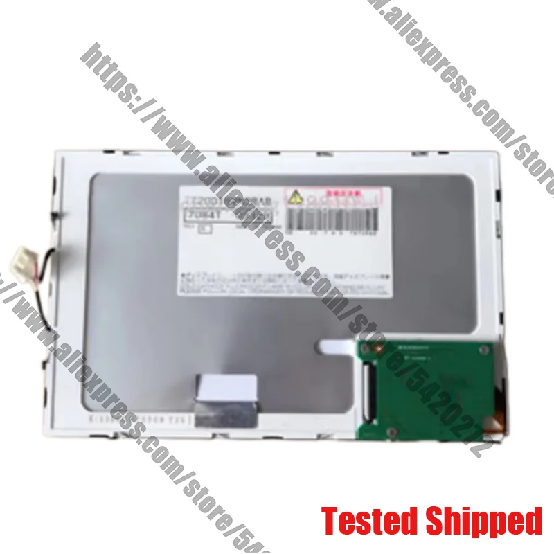 

Original 8.0 Inch TX20D16VM2BAB LCD Panel Display Screen