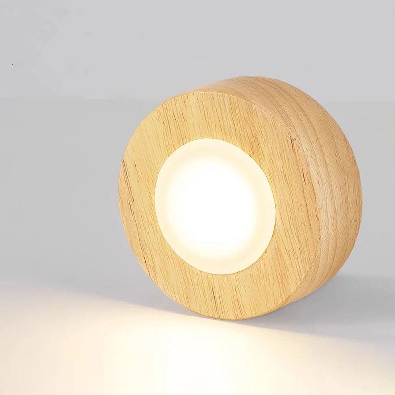 Brief wood spotlights modern ceiling lights corridor lights living room background walls Lighting Porch lamp LED ceiling lights