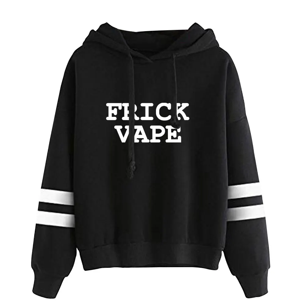 Baylen Levine Frick Vape Vintage 90s Sudadera con capucha Moda Merch Sudadera con capucha Moda Sudadera Deportes Jersey Jersey