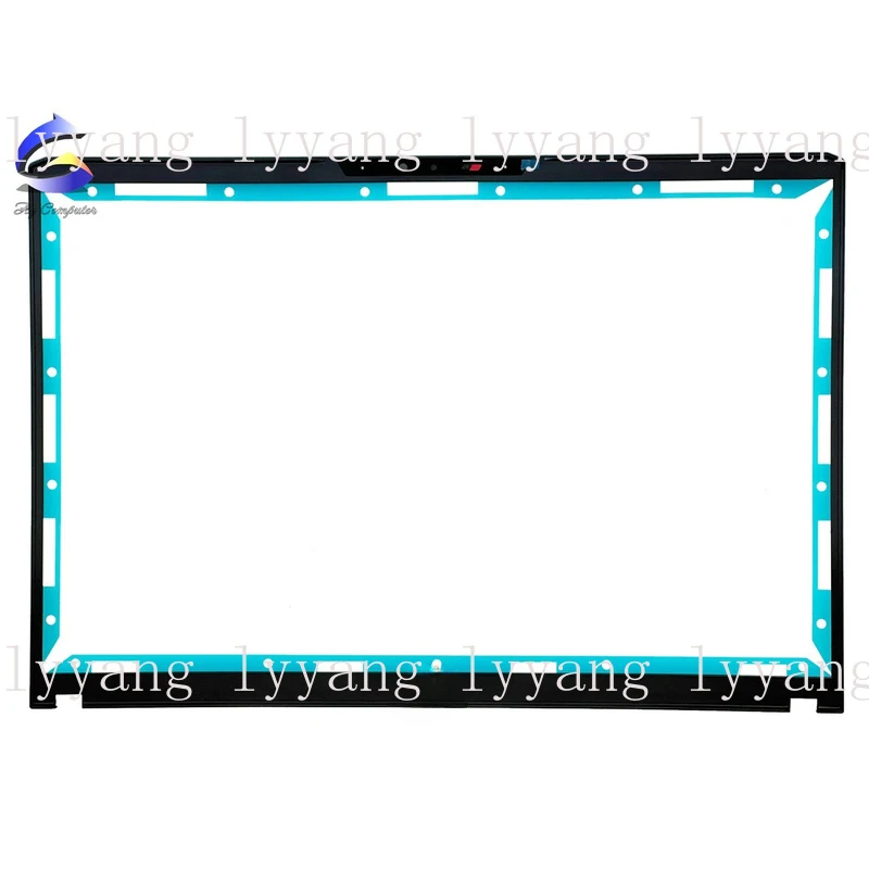 f  New For MSI Raider GE68 HX MS-15M1 LCD Front Bezel Cover B Shell 3075M1B211