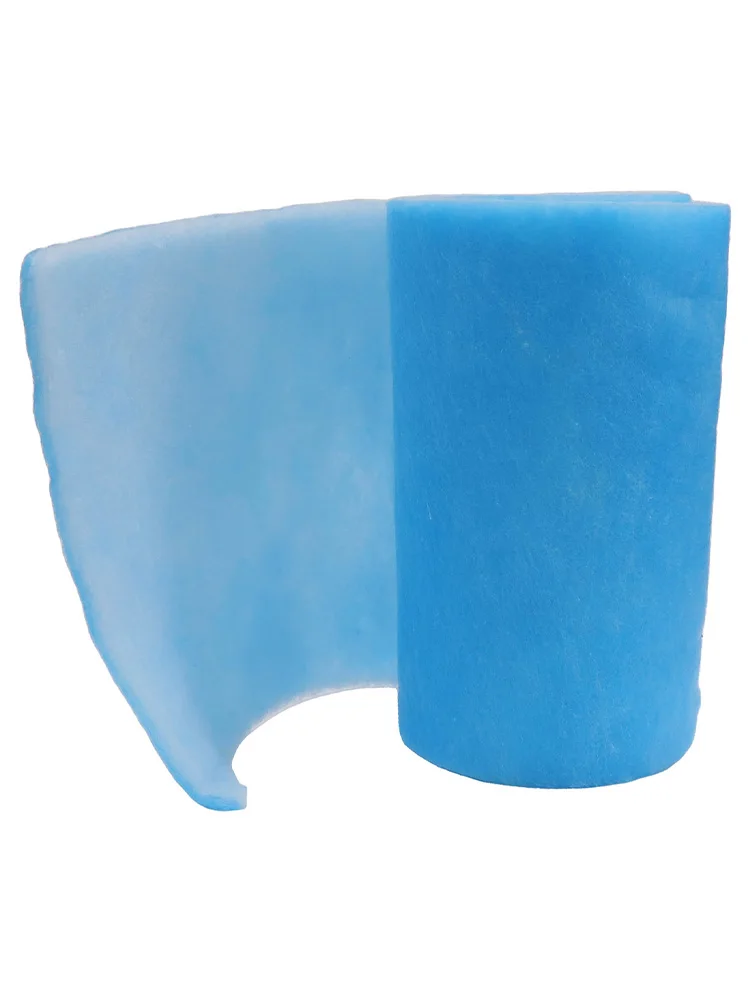 Air Purification Filter Reusable Air Filter Adjustable Vent Filter Easy-to-Cut Design Customizable Air Vent Filter