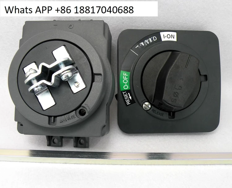 1 Stück verlängerter Griff für EZD NSC CVS NSC100ROTE EZAROTE