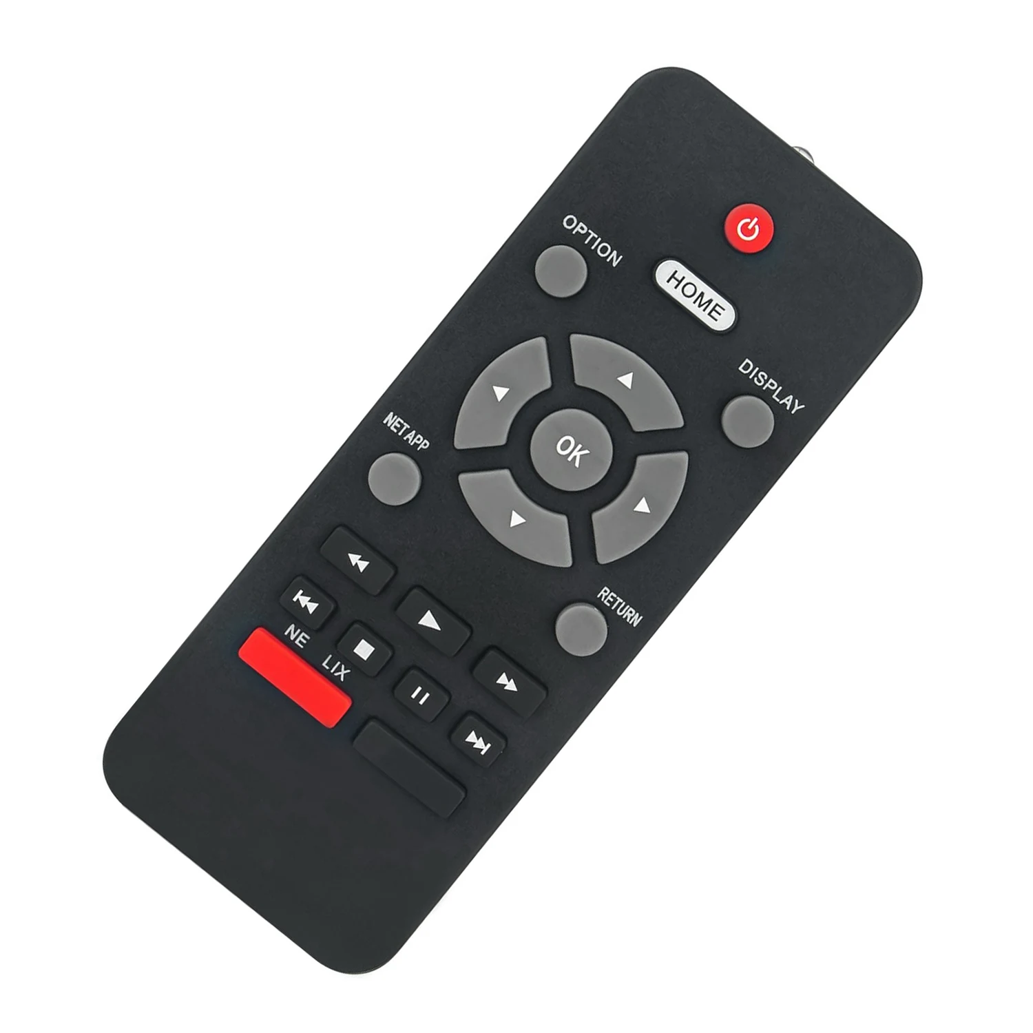 NB931 NB931UD Replace Remote for TB600FX2 Home Theater System for TB600MG2F Home Theater System