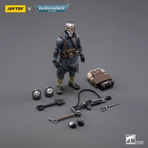 6 warhammer palsu penjualan terbaik - №