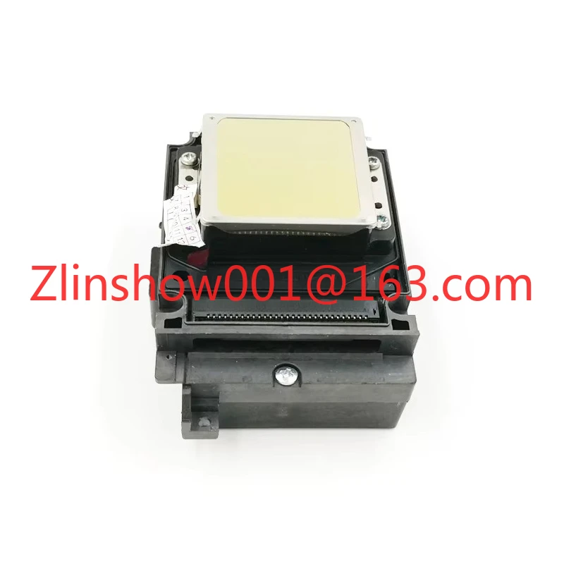 Печатающая головка F192040 TX800 для планшетного УФ-принтера TX800 TX710W TX720 TX820 X820 TX830 TX700W TX710W