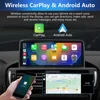Bonroad Carplay Multimedia Player Auto Radio GPS Android auto Navigation Für BMW E90 E91 E92 E93 Carplay Bluetooth Touchscreen 3