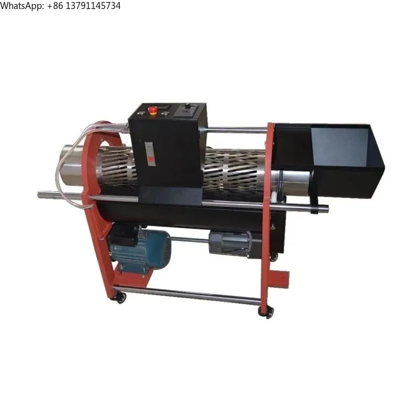 Hydroponics Y2 Leaf Bud Trimmer Twister Automatic Bud Trimming Machine Garden Harvesting Dry and Wet Plant Leaf Bud Trimmer