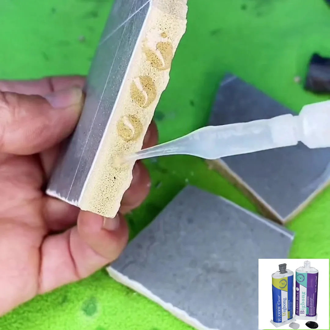 Epoxy Resin 50Ml Bl…