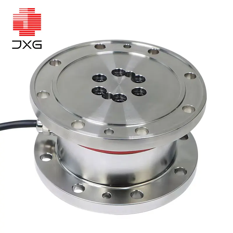 Stainless Steel Multi-axis Force Load Cell 100N.M 300N.M 500N.M - Affordable Pricing for Enhanced Measurement Accuracy